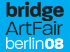 Bridge Art Fair Berlin 08