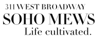 SOHO MEWS