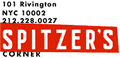 Spitzer's Corner