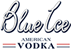 Blue Ice Vodka