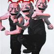 Yue_minjun__kung_fu_105x115cm_lithograph_2006_58eds_small_small