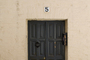 Número 5