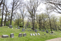 Syracuse University Cemetery