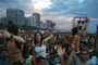 Free TIESTO Concert at Ipanema