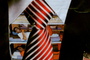 Trap (Detail)