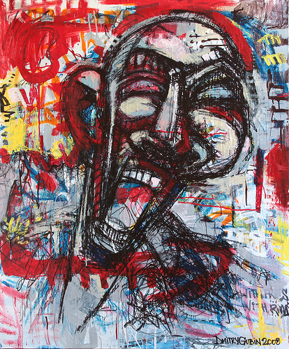 Thescream