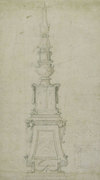 Michelangelo_drawing_thirds