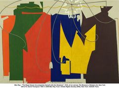 Man_ray_the_rope_dancer_thirds