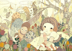 Yoko-furusho_-headphone-dre_thirds