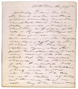 what stories did charlotte bronte write