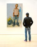 People-at-an-exhibition