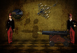 Cannons_don't_kill__fish_do1