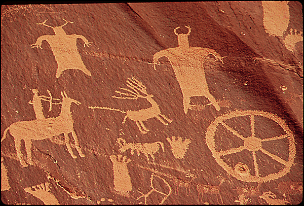 Pictograph Pictograph