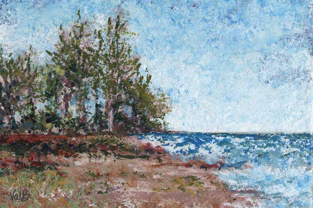 Shore Line 48 Lake View