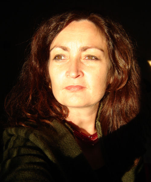 Birgit Huttemann- Holz