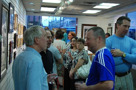 Gallery Opening 4