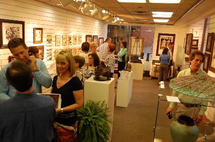 Gallery Opening 7