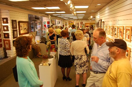 Gallery Opening 6