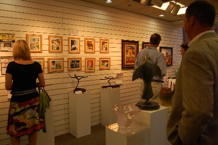 Gallery Opening 5