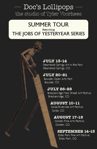 summer tour dates