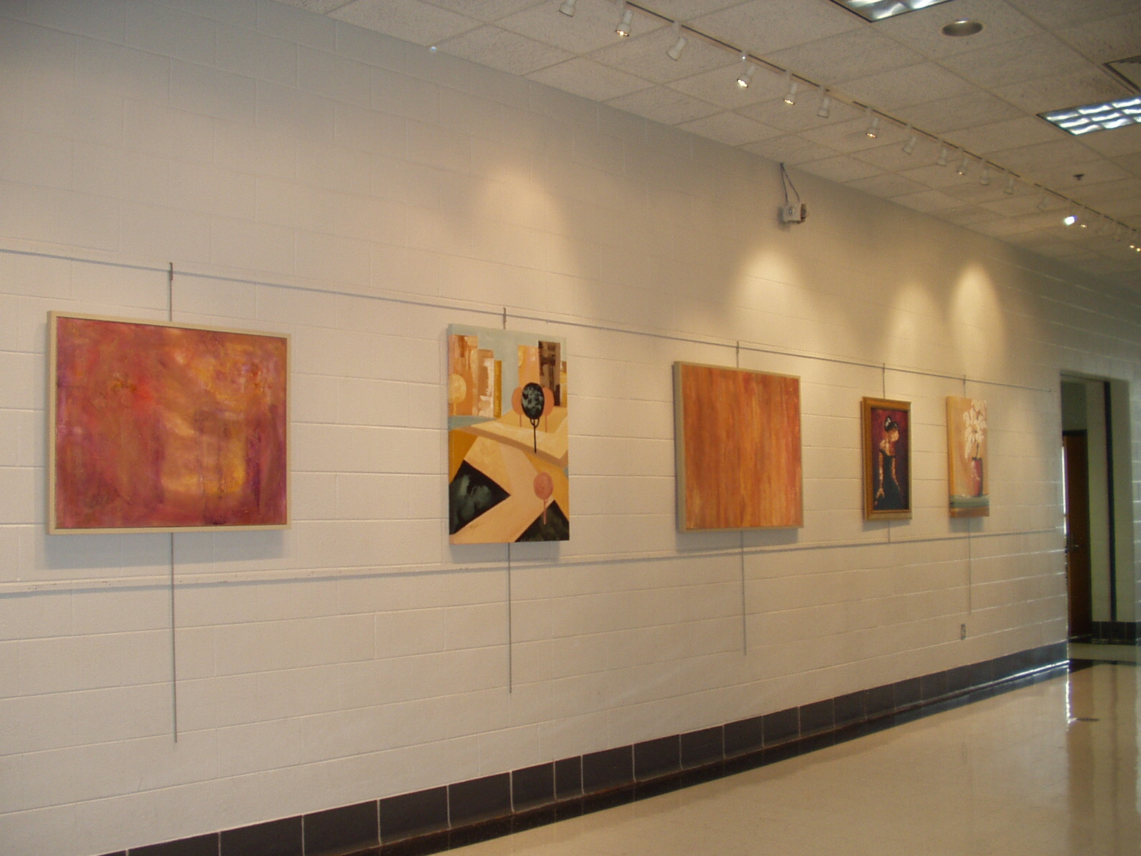 Expressions Solo Hopkinsville College