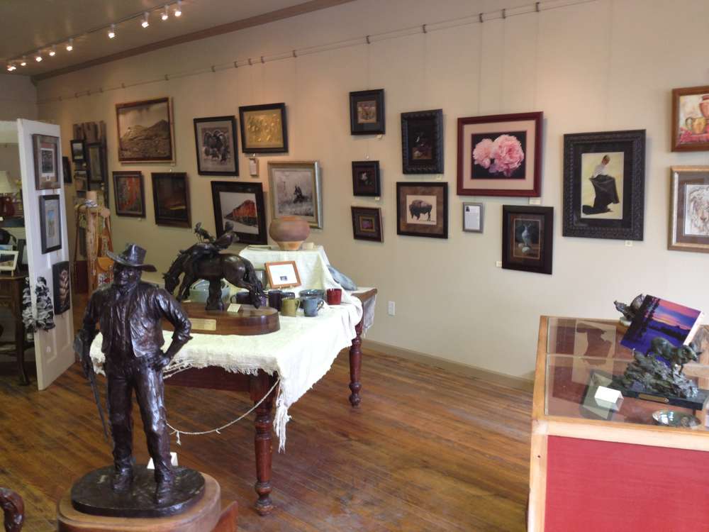 Gallery Home Gallery overview