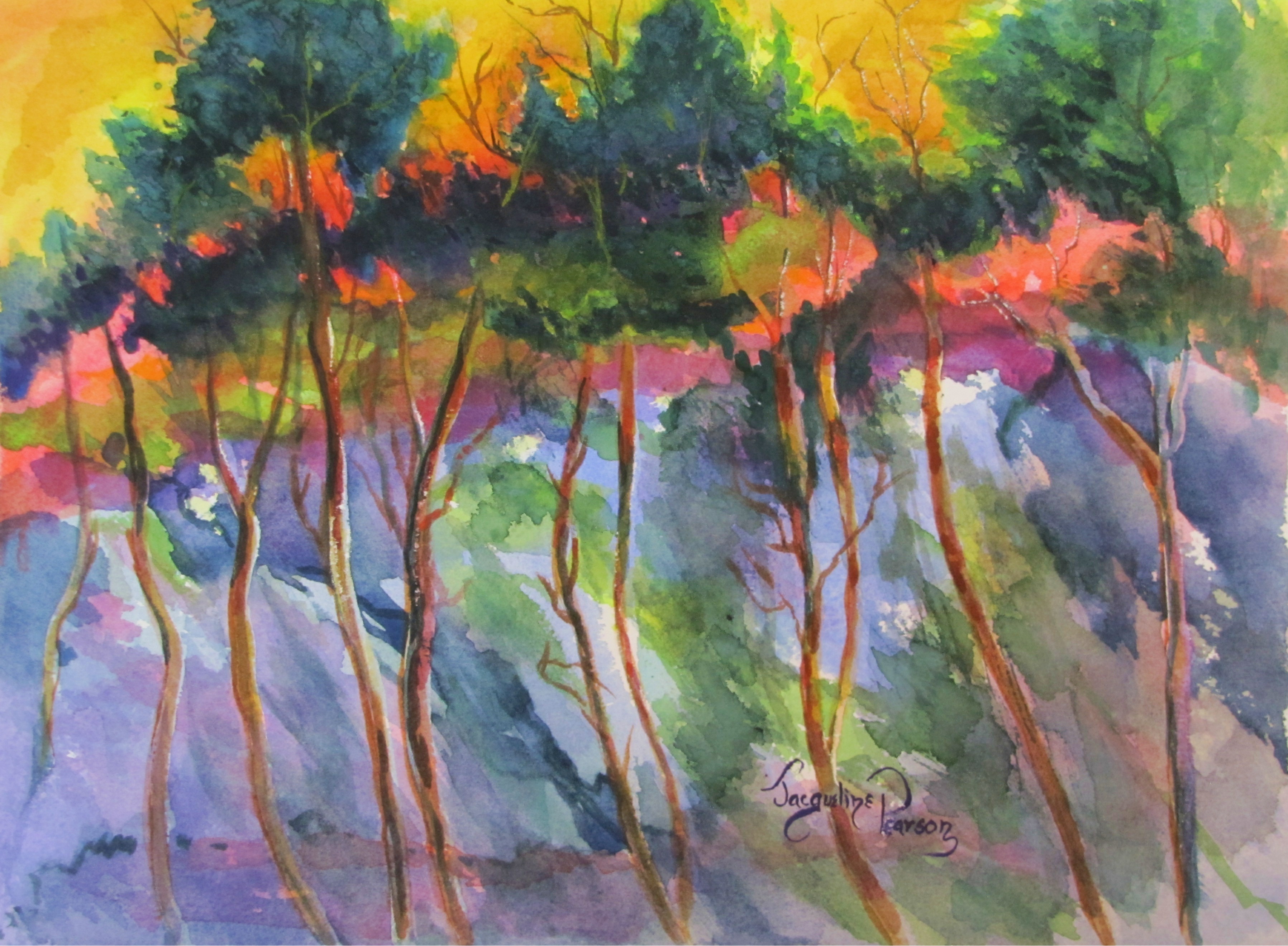 Landscape
