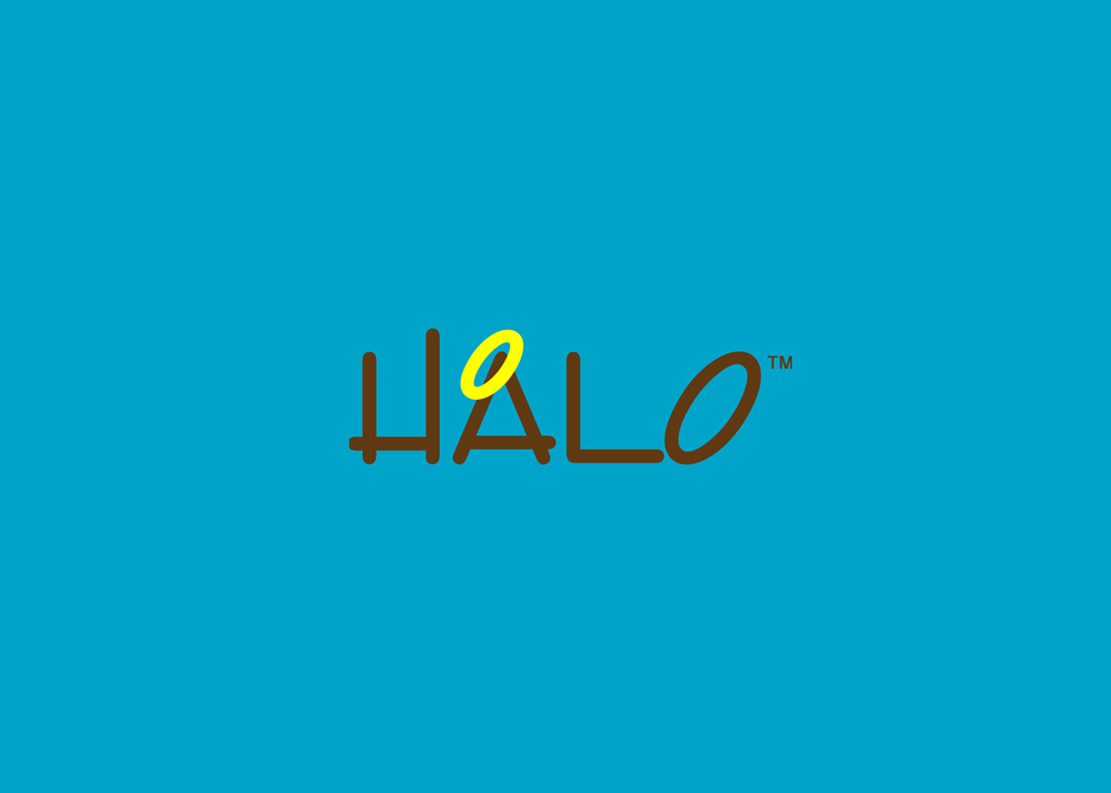 Halo Logo