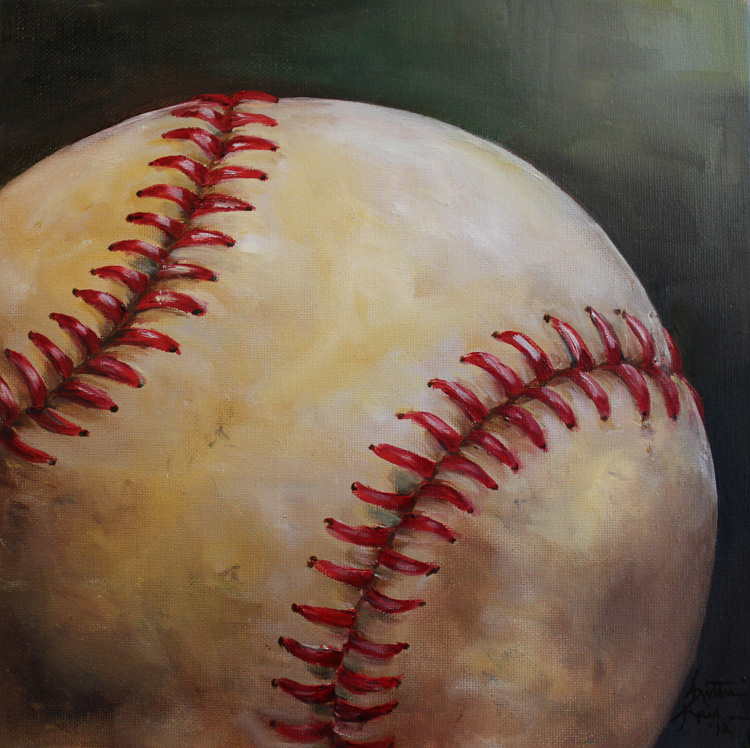 baseball