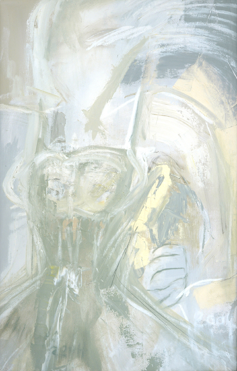 Oil on canvas 2004