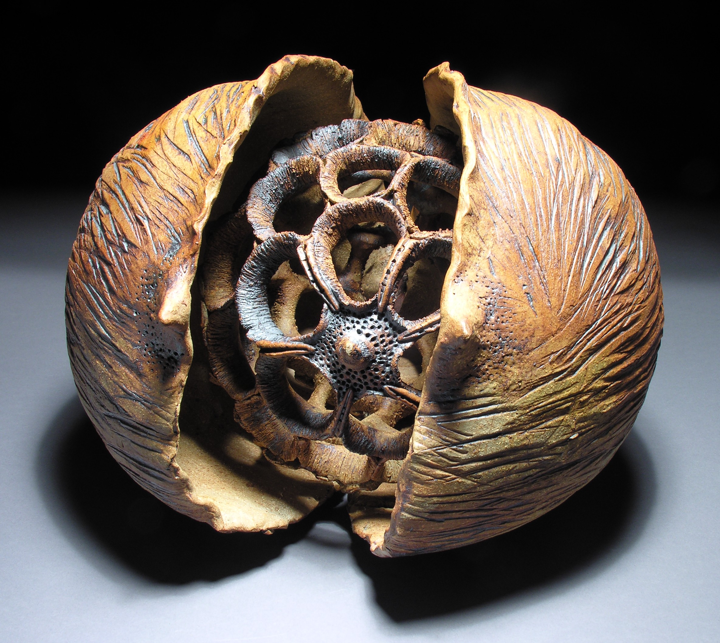 Ceramic Sculpture