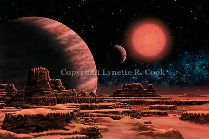 Gliese 876 System Gliese 876 System