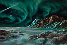 Pulsar Planets I