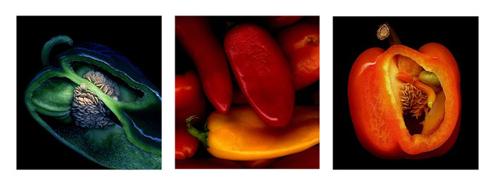 images of Peppers