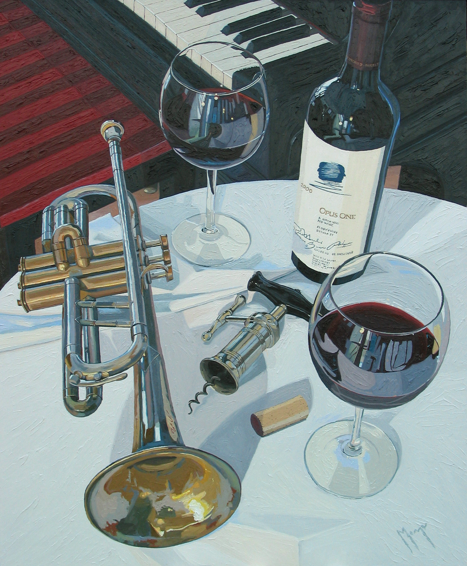 Christopher Mize