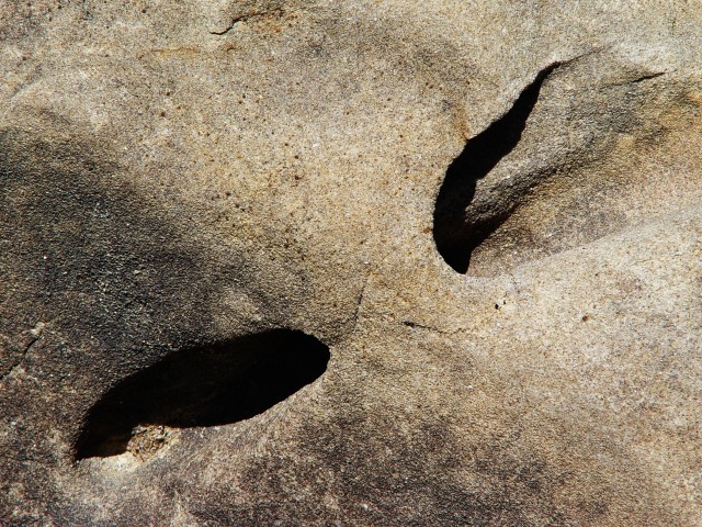 the eyes of the earth in the Southwest