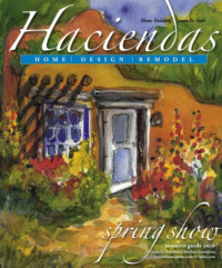 Haciendas Cover