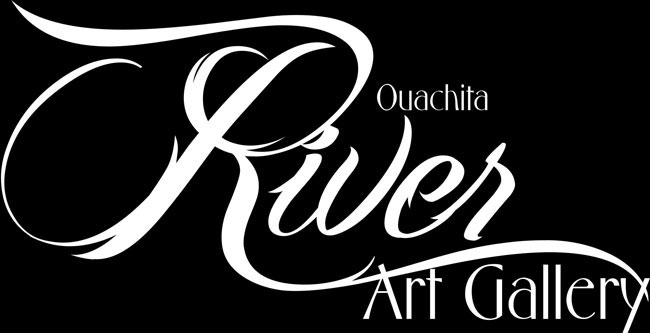 logo for River Gallery