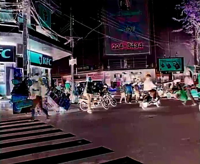Still Video