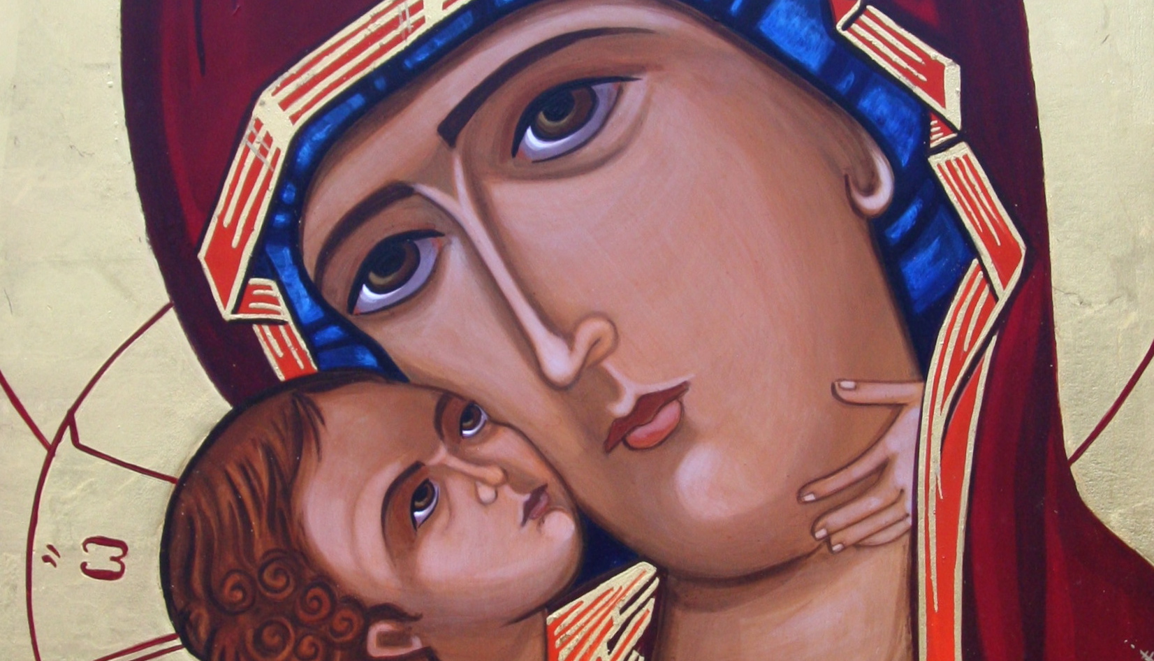 Sacred Image Icons