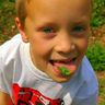 Max_tasting_the_fresh_mint_portfolio_thumb