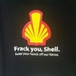 Frack You