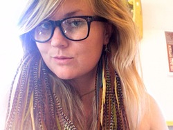 Owlita_prairie_imperial_feather_earring_medium