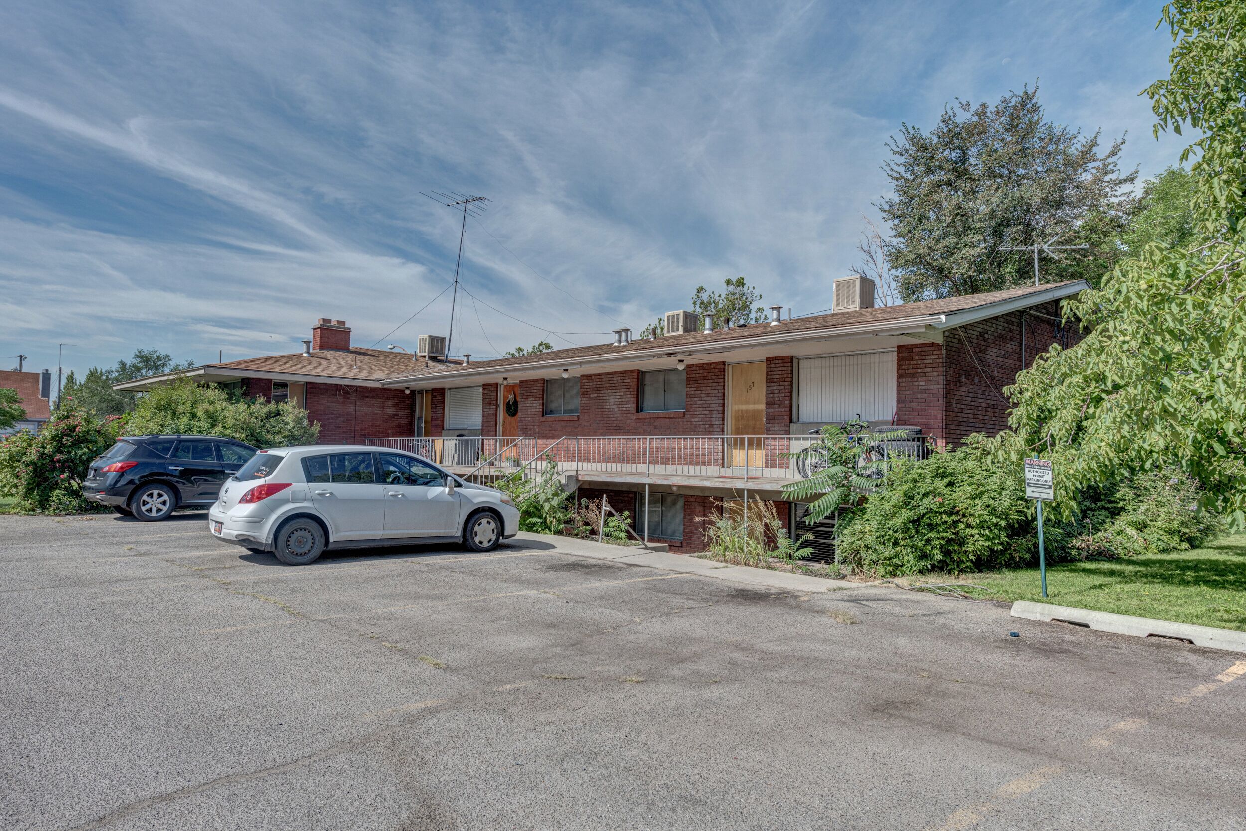 Baird 167 Provo Aspen Ridge Management