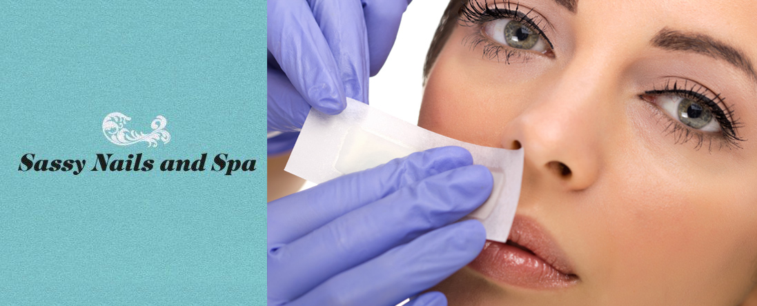 Sassy Nails and Spa is a Nail Salon in Kenosha, WI