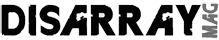 Disarray_logo