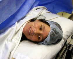 C Section