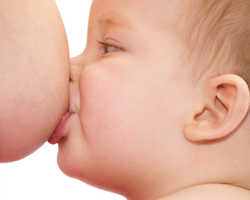 Breastfeeding