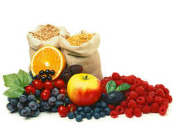 Chemical Food