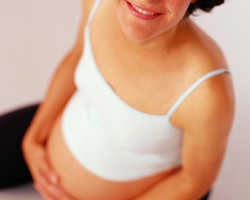 Midwife